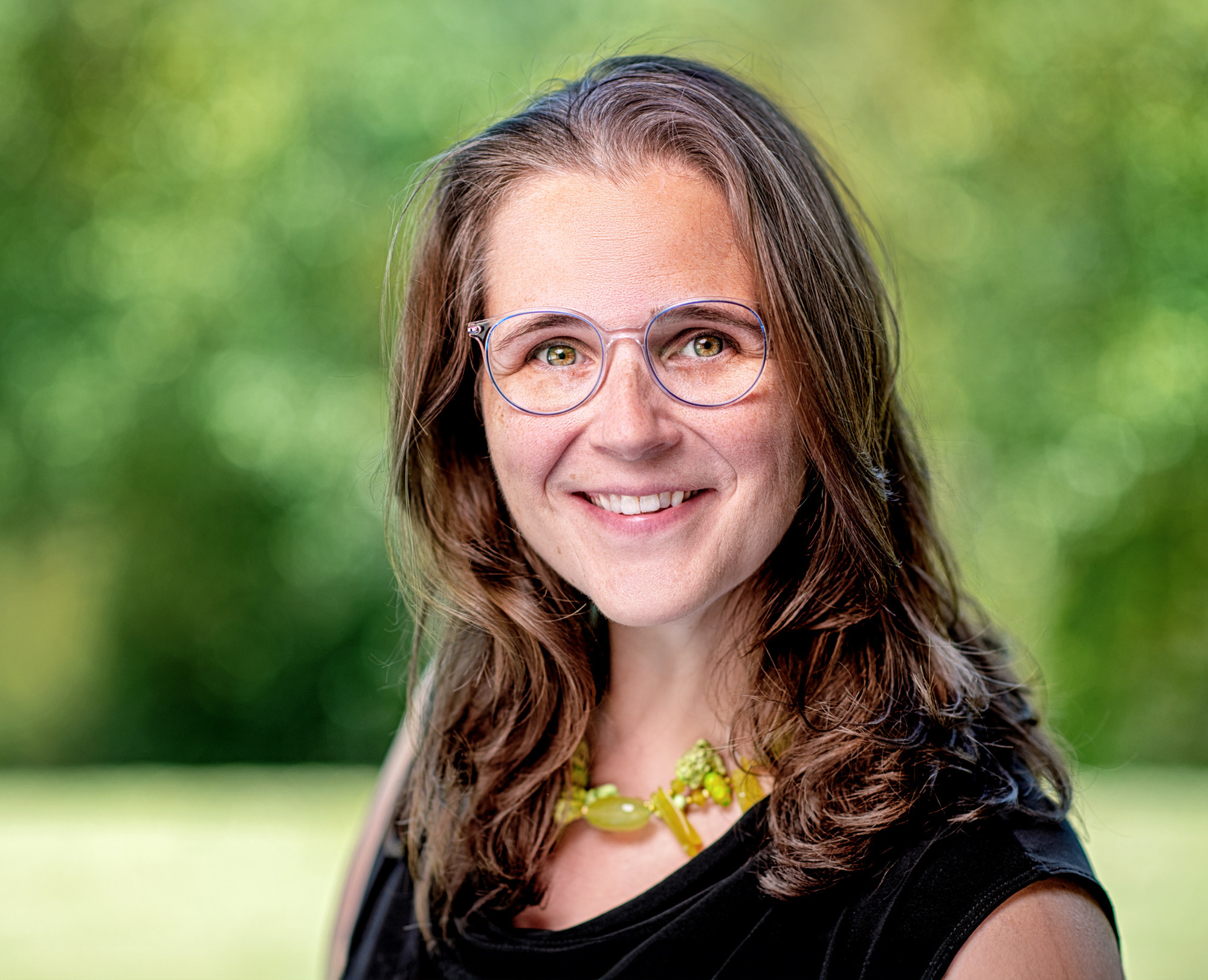 Holly Thompson, Project Manager - Milepost